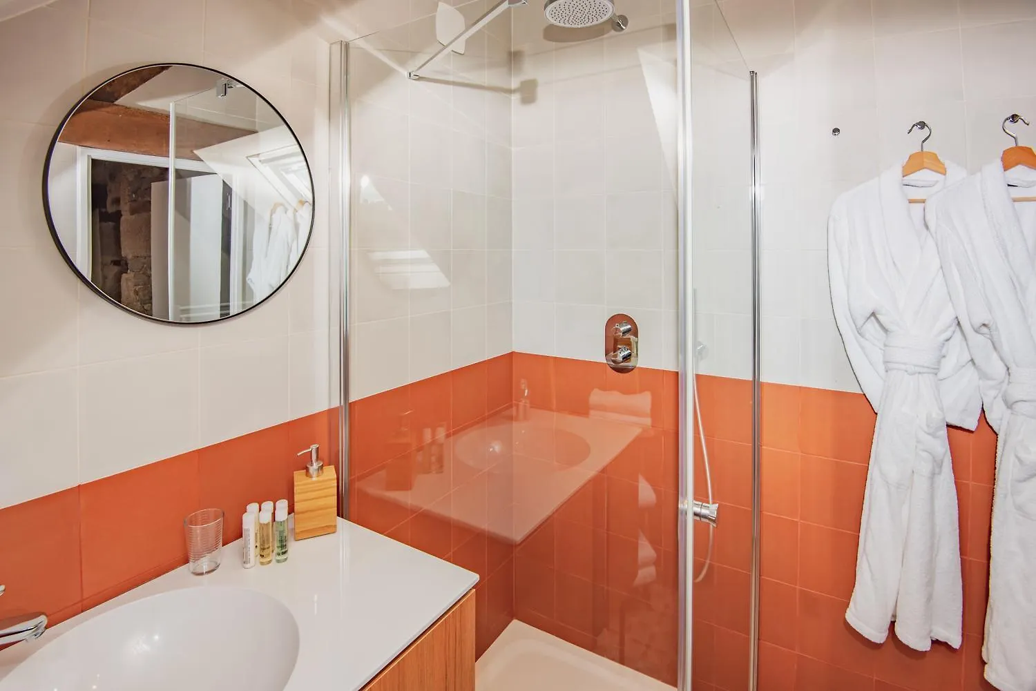Luxury Two-Bedroom Apartment Dinan 0*,  Fransa